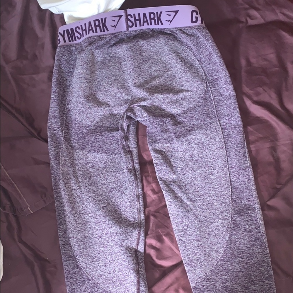 Gymshark Flex legging